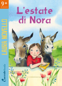 cover L'estate di Nora