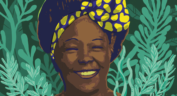 Wangari finalista al premio Legambiente 2020