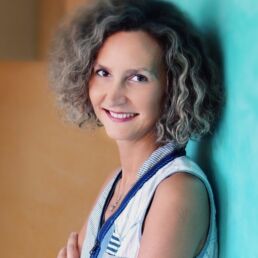 Laura Novello autrice per ragazzi