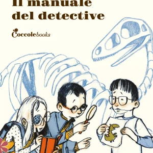 Il manuale del detective