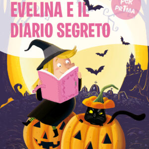 Evelina e il diario segreto